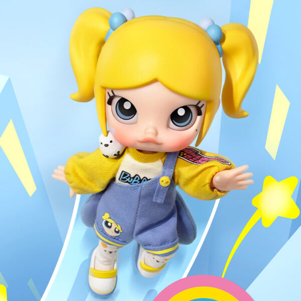 MOLLY x The Powerpuff Girls Series Action Figures - Image 4