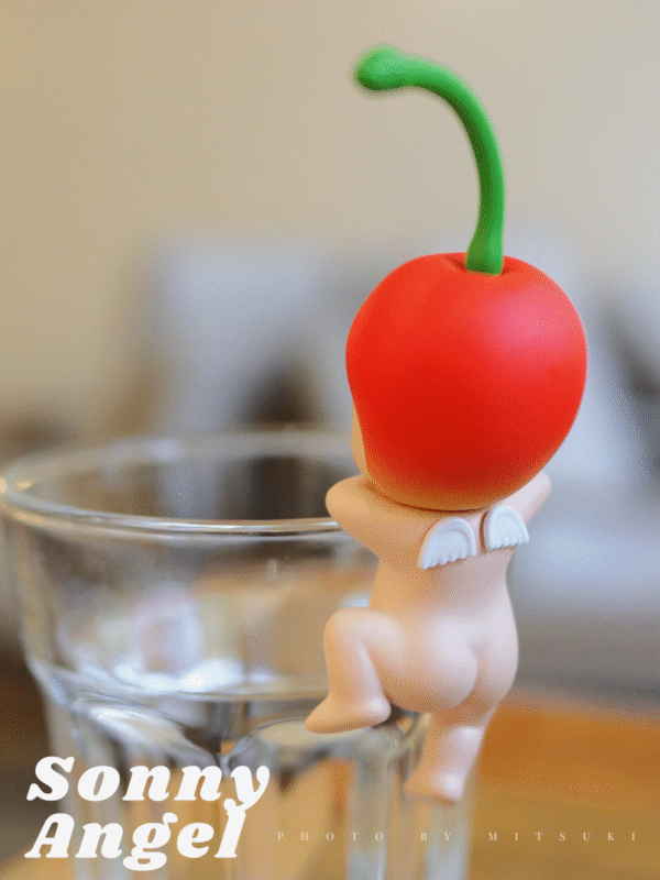 Sonny Angel Hippers Harvest Series Blind Box - Image 2