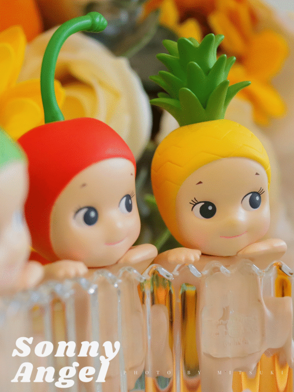 Sonny Angel Hippers Harvest Series Blind Box - Image 5
