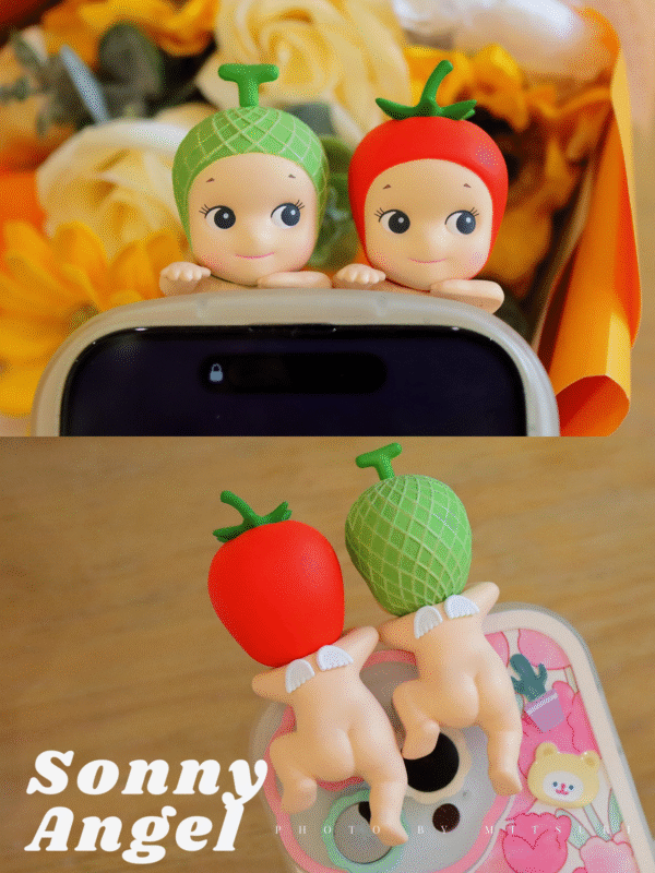 Sonny Angel Hippers Harvest Series Blind Box - Image 6