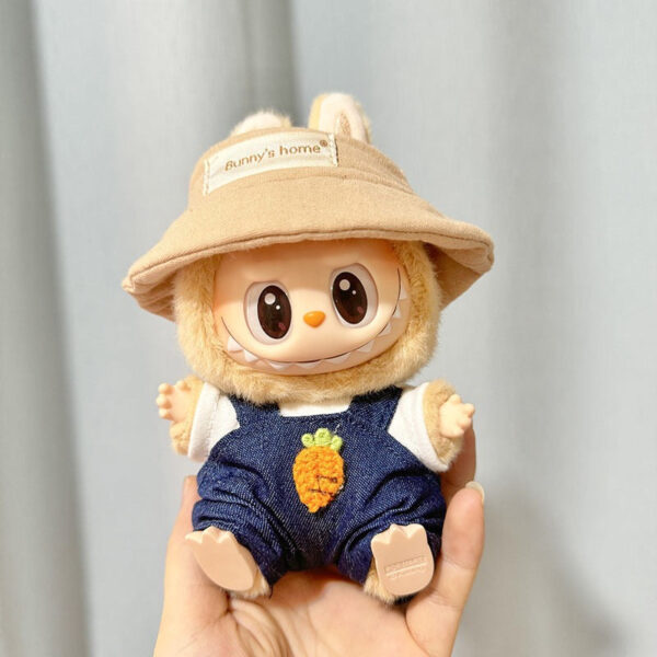 (Labubu Have a Seat) Labubus Clothes - Image 10