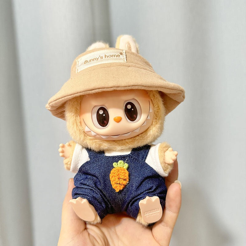 (Labubu Have a Seat) Labubus Clothes - Image 10