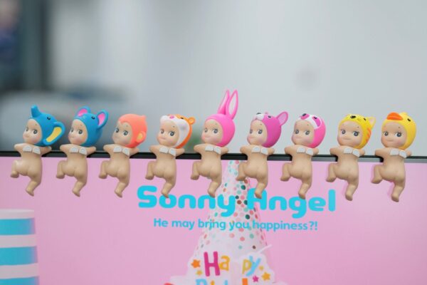 Sonny Angel Looking Back Series Blind Box - Image 13
