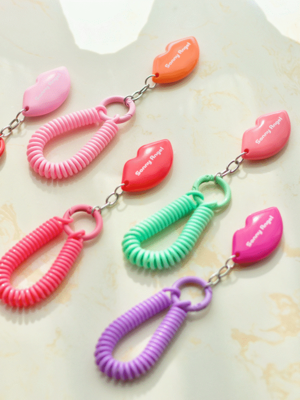 Sonny Angel Kiss Kiss Series Pendant Blind Box ( Limited Edition ) - Image 8