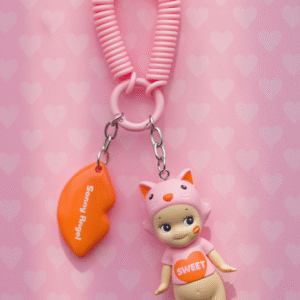 Sonny Angel Kiss Kiss Series Pendant Blind Box ( Limited Edition )
