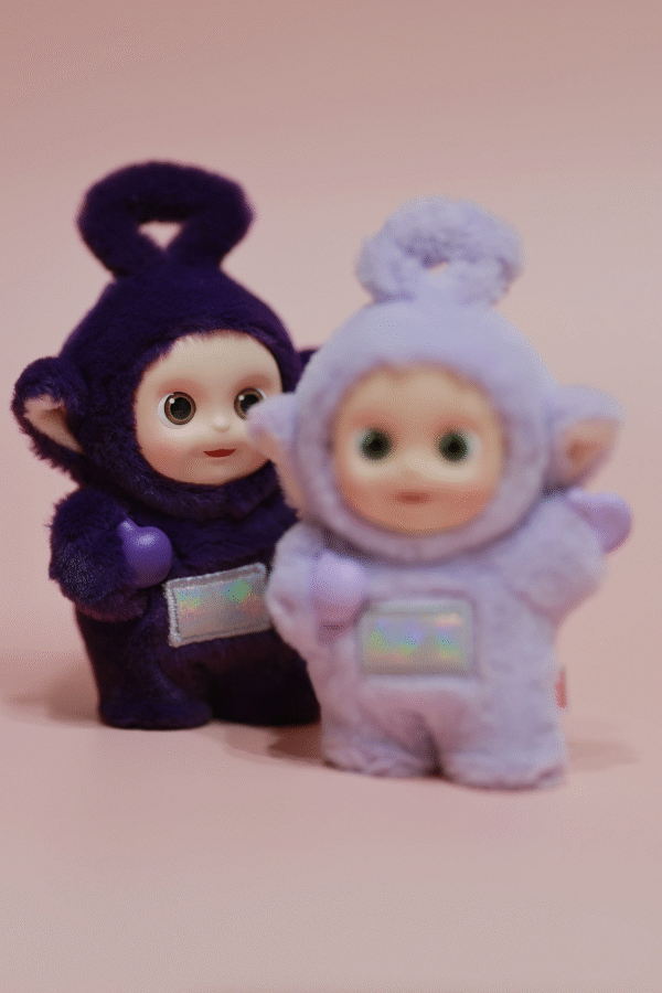 Popmart Teletubbies Series Blind Box - Image 3