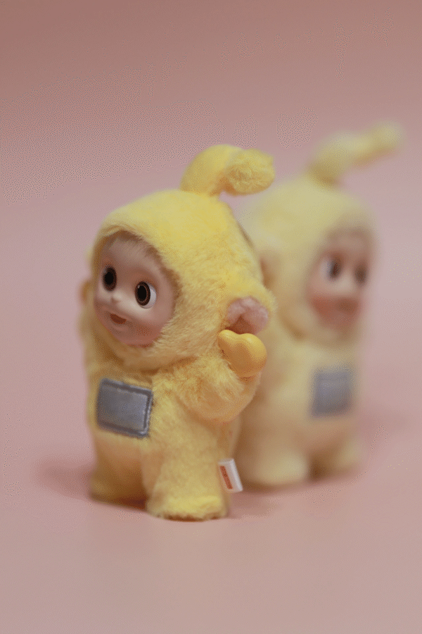 Popmart Teletubbies Series Blind Box - Image 4