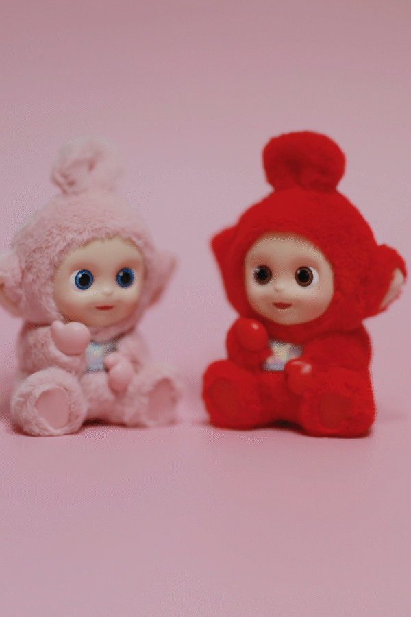 Popmart Teletubbies Series Blind Box - Image 8
