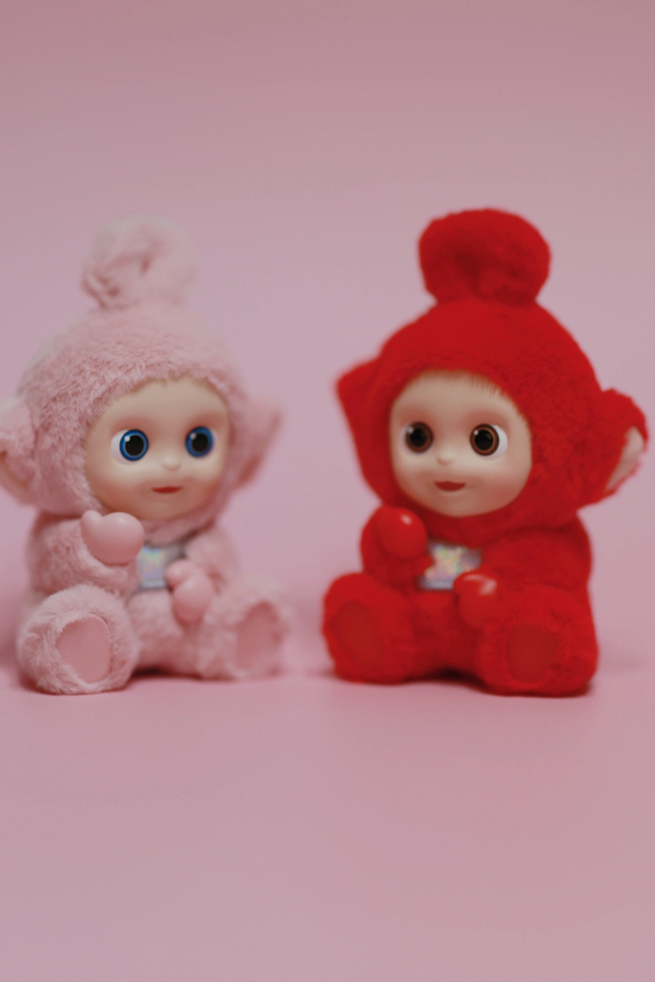 Popmart Teletubbies Series Blind Box - Image 8