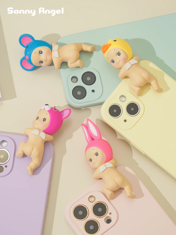 Sonny Angel Looking Back Series Blind Box - Image 10