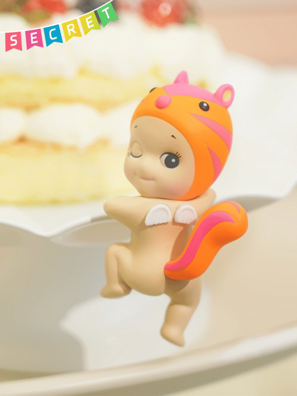Sonny Angel Looking Back Series Blind Box - Image 12