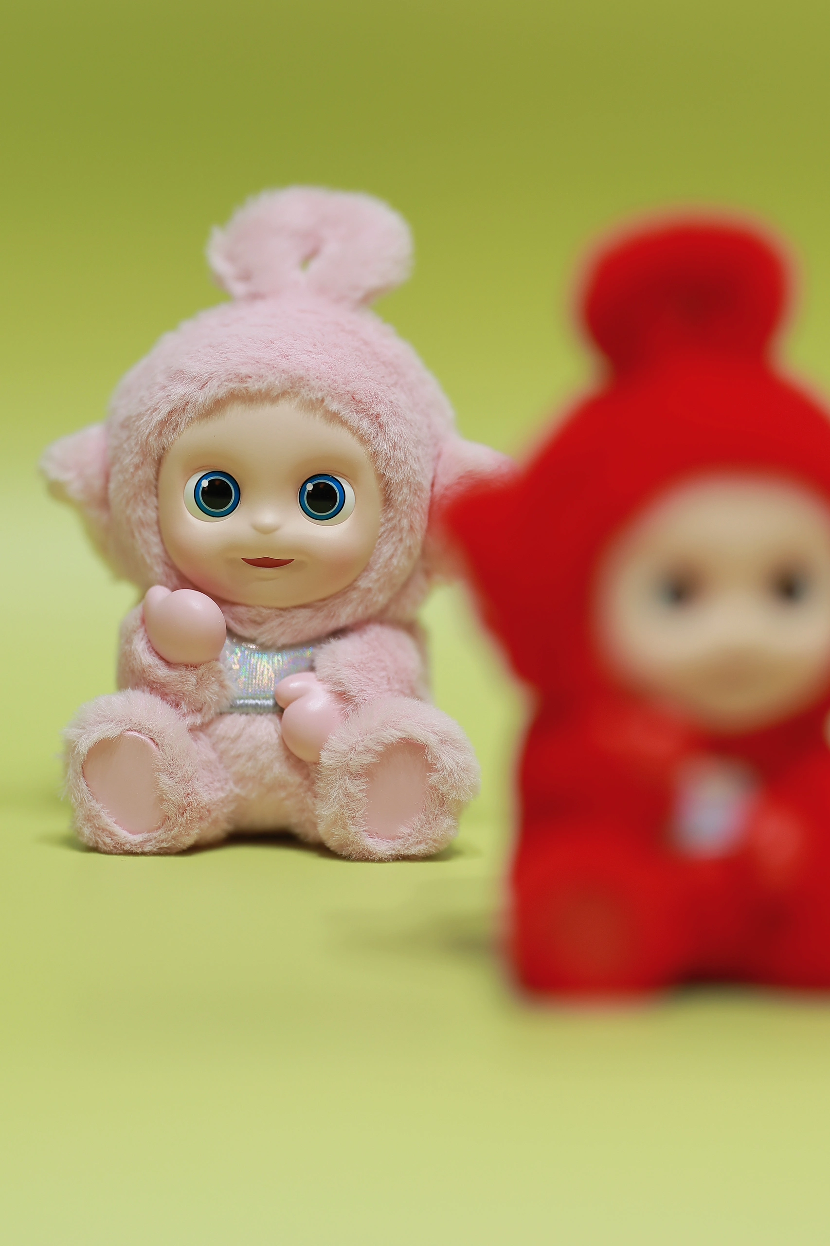 Popmart Teletubbies Series Blind Box - Image 5