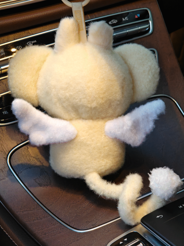Labubu Koko doll clothes - Image 5
