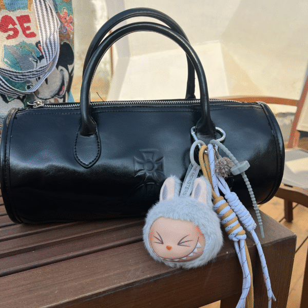 Labubu mystery box / Plush toys / Key Chain - Image 4
