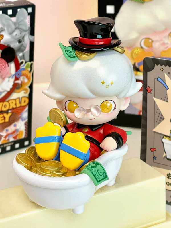 POP MART Dimoo×DISNEY ( Limited Edition ) - Image 7