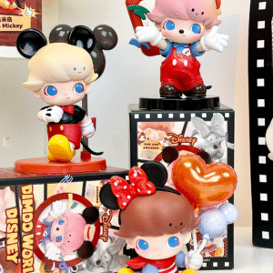 POP MART Dimoo×DISNEY ( Limited Edition )
