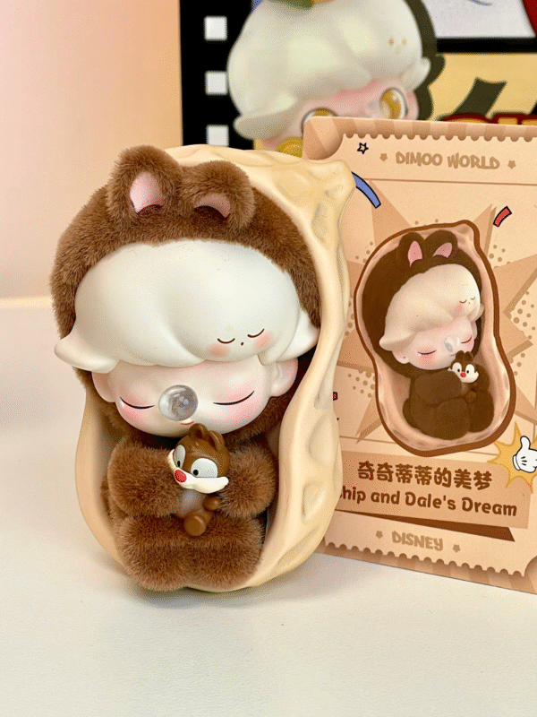 POP MART Dimoo×DISNEY ( Limited Edition ) - Image 16