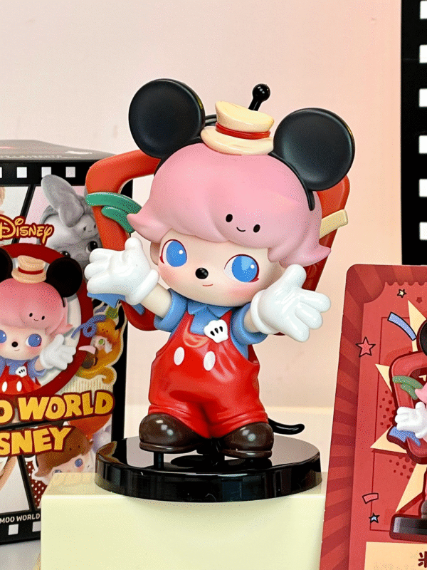POP MART Dimoo×DISNEY ( Limited Edition ) - Image 5