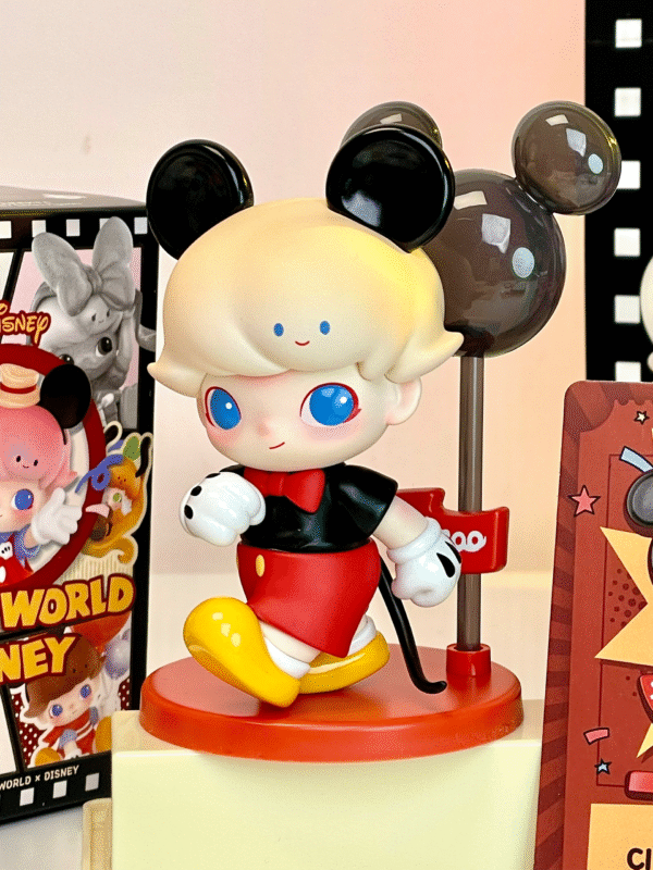 POP MART Dimoo×DISNEY ( Limited Edition ) - Image 4