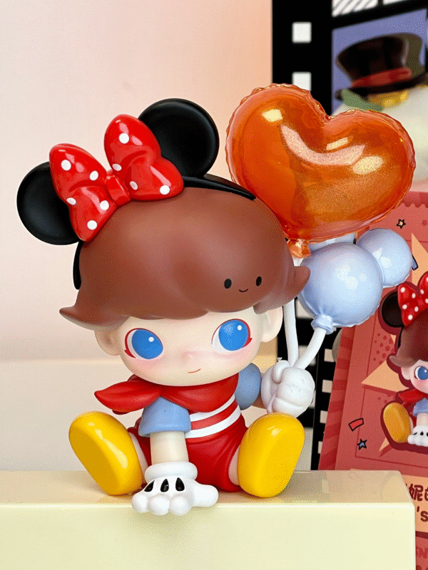 POP MART Dimoo×DISNEY ( Limited Edition ) - Image 6
