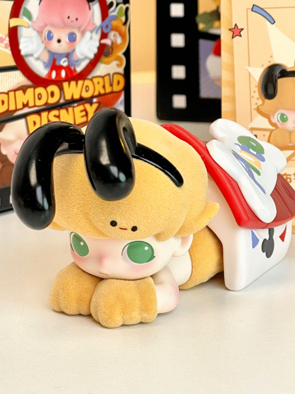 POP MART Dimoo×DISNEY ( Limited Edition ) - Image 8