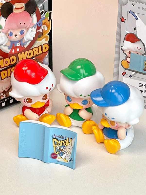 POP MART Dimoo×DISNEY ( Limited Edition ) - Image 15