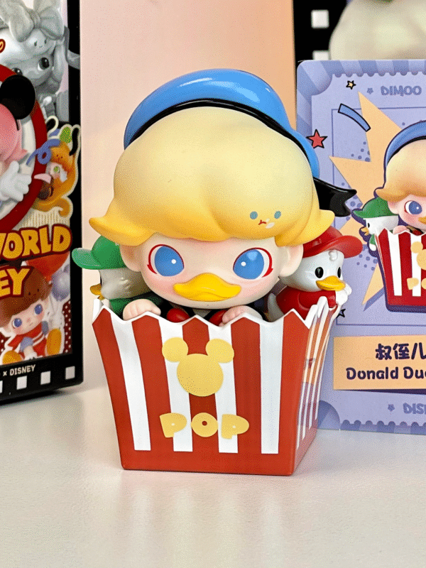 POP MART Dimoo×DISNEY ( Limited Edition ) - Image 10