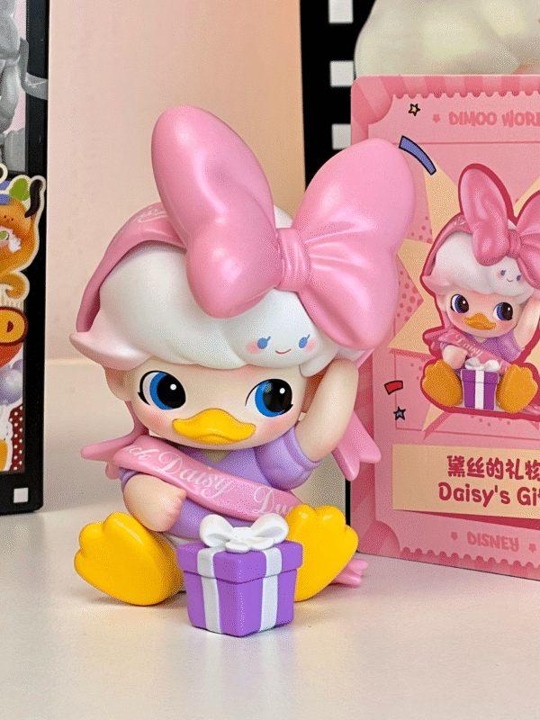 POP MART Dimoo×DISNEY ( Limited Edition ) - Image 2