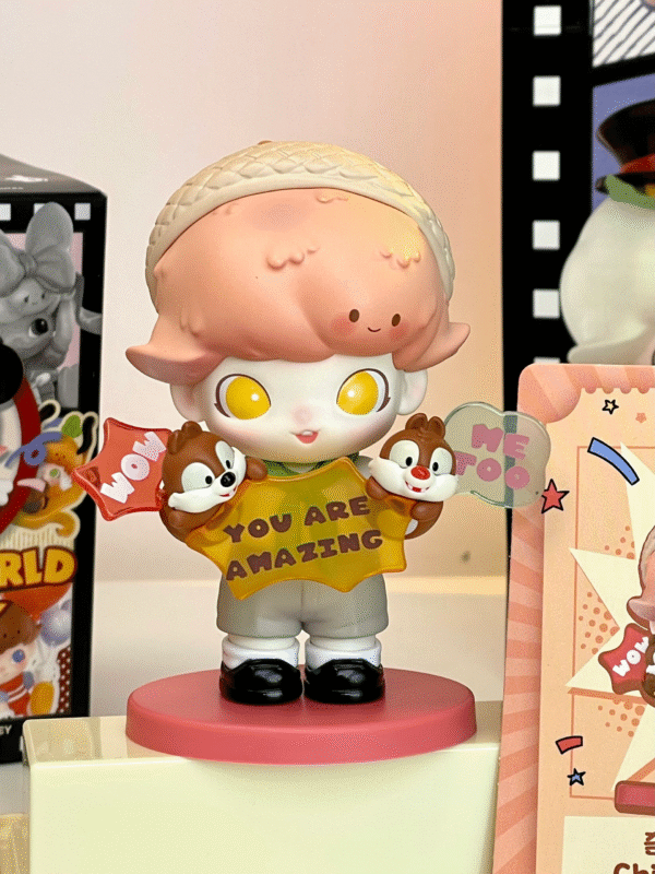 POP MART Dimoo×DISNEY ( Limited Edition ) - Image 11