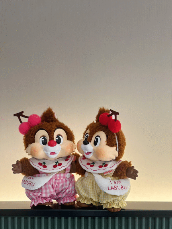 Little Cherry Doll Clothes - Image 5