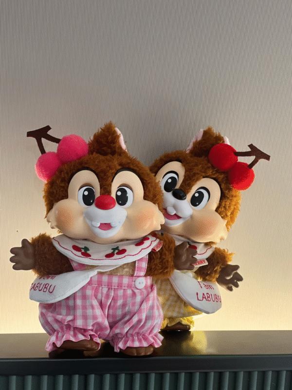 Little Cherry Doll Clothes - Image 2