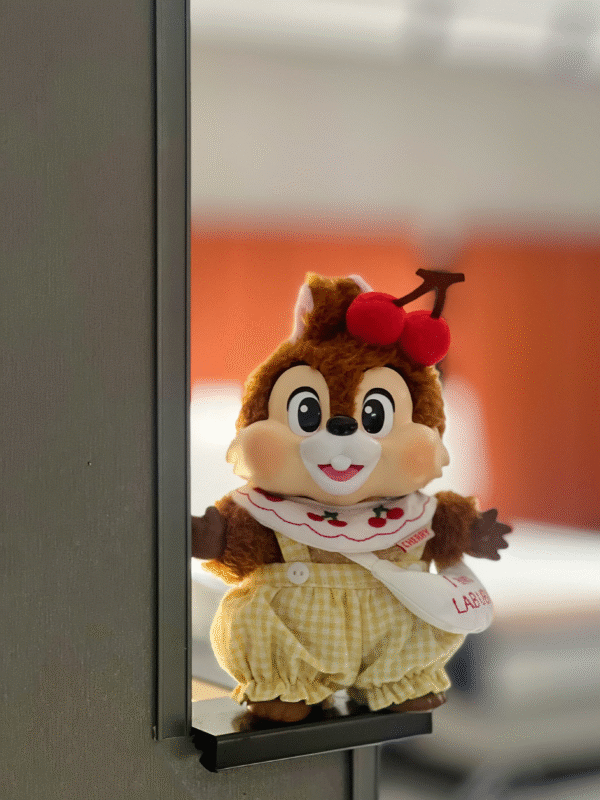 Little Cherry Doll Clothes - Image 4
