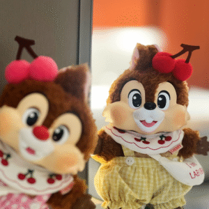 Little Cherry Doll Clothes