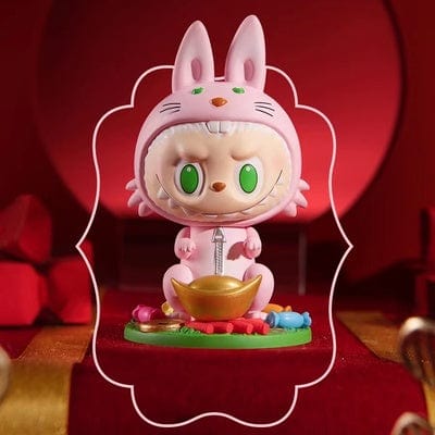 Three! Two! One! Chinese New Year Series Blind Box - Image 13