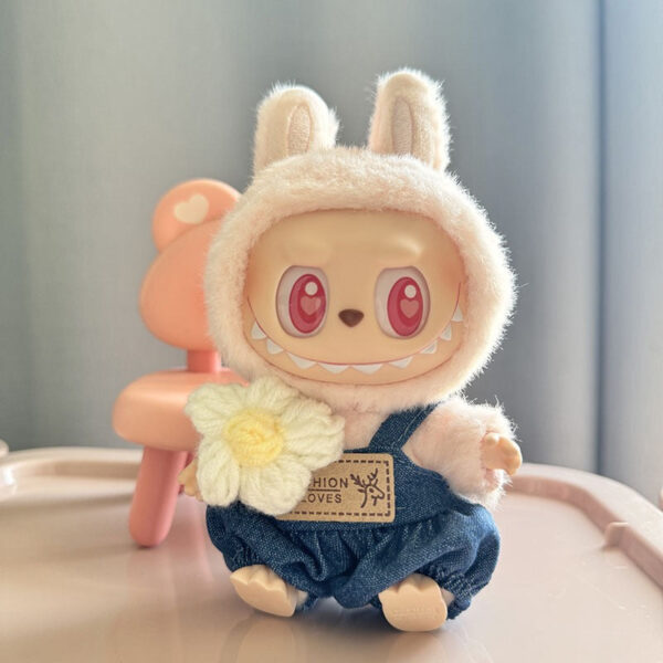 (Labubu Have a Seat) Labubus Clothes - Image 11