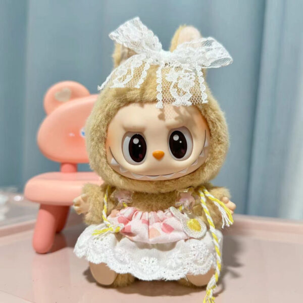(Labubu Have a Seat) Labubus Clothes - Image 15