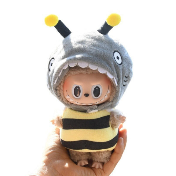 (Labubu Exciting Macaron) Labubus Clothes - Image 15