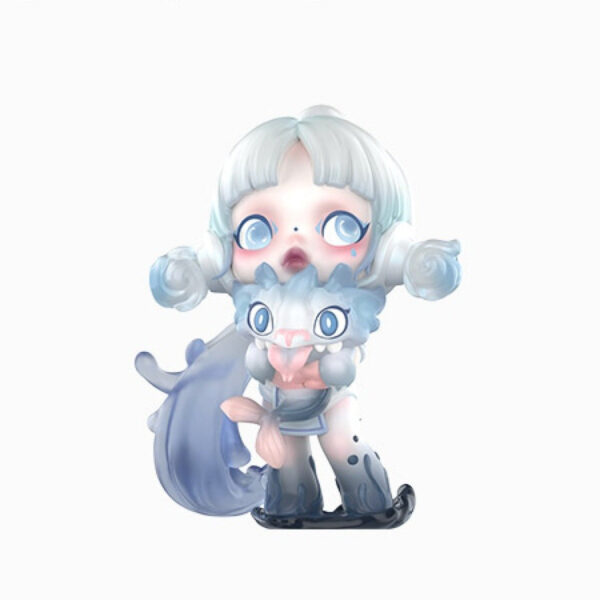 Loong Presents The Treasure Series Blind Box - Image 18