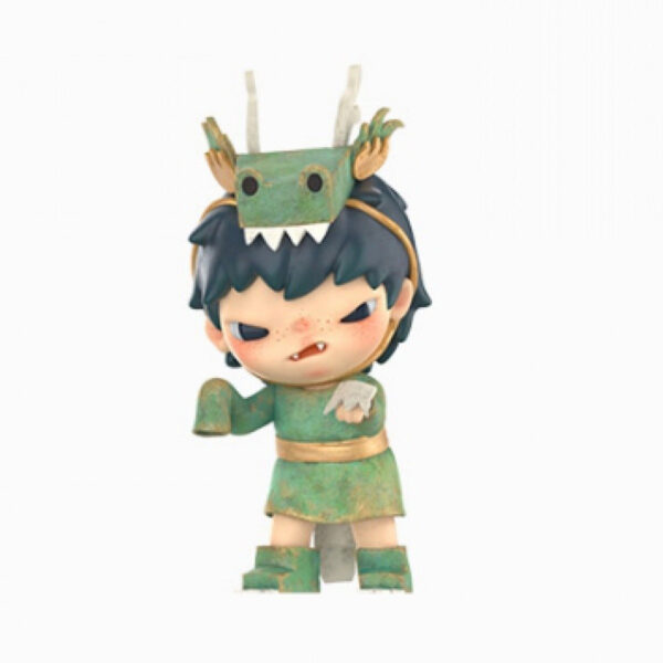 Loong Presents The Treasure Series Blind Box - Image 16