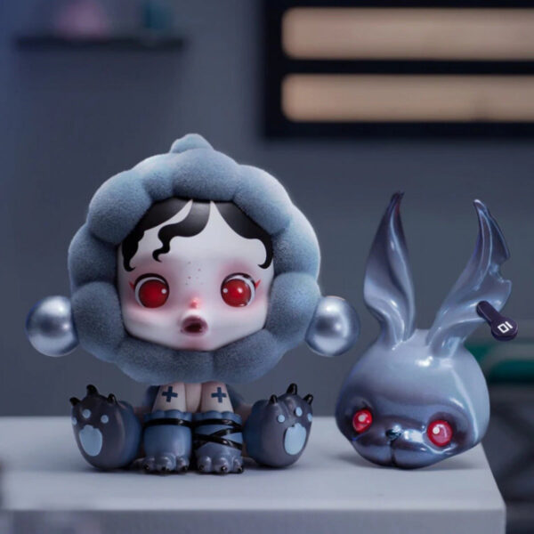 Skullpanda The Mare Of Animal Series Blind Box - Image 7