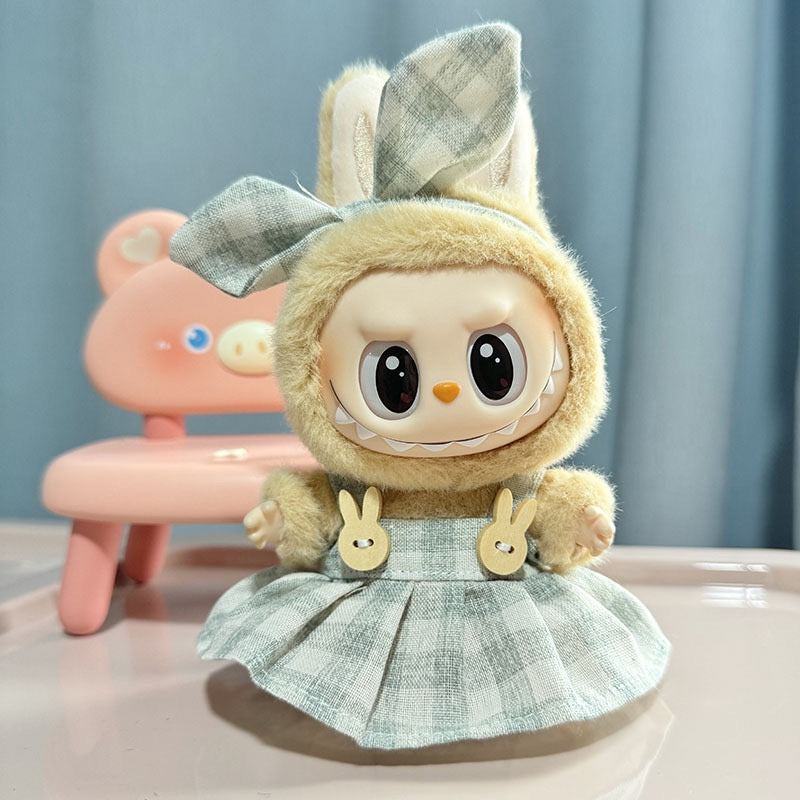 (Labubu Have a Seat) Labubus Clothes - Image 37