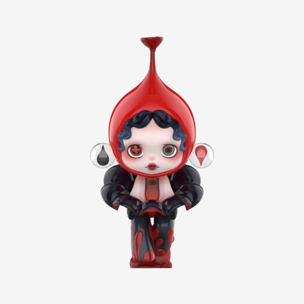 SKULLPANDA Image Of Reality Series Blind Box - Image 7