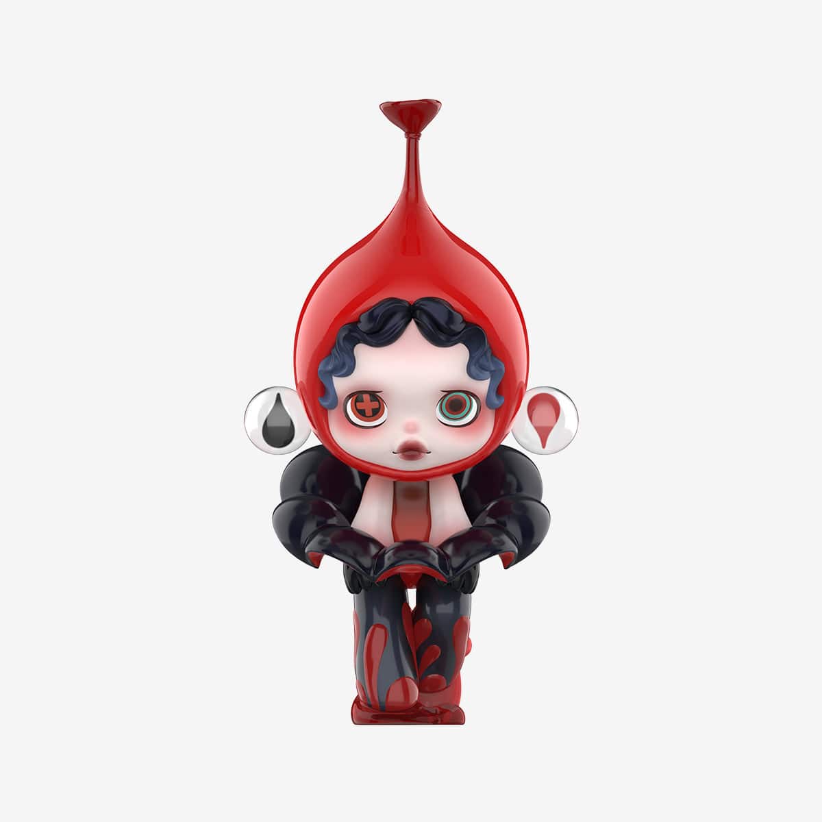 SKULLPANDA Image Of Reality Series Blind Box - Image 7