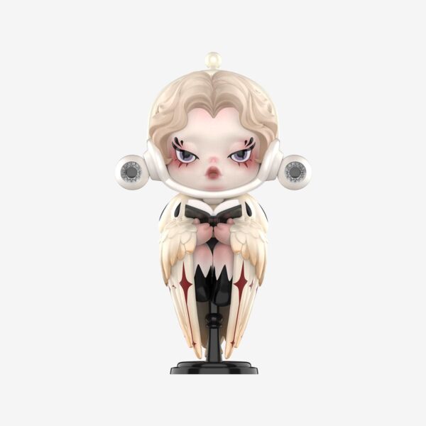 SKULLPANDA Image Of Reality Series Blind Box - Image 4