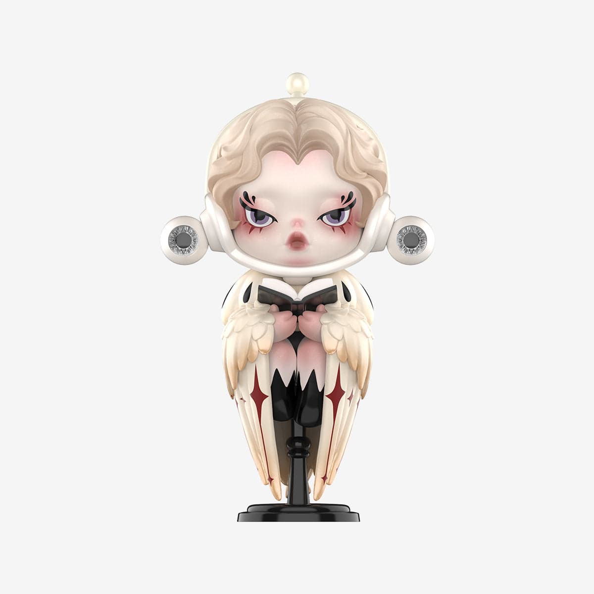 SKULLPANDA Image Of Reality Series Blind Box - Image 4