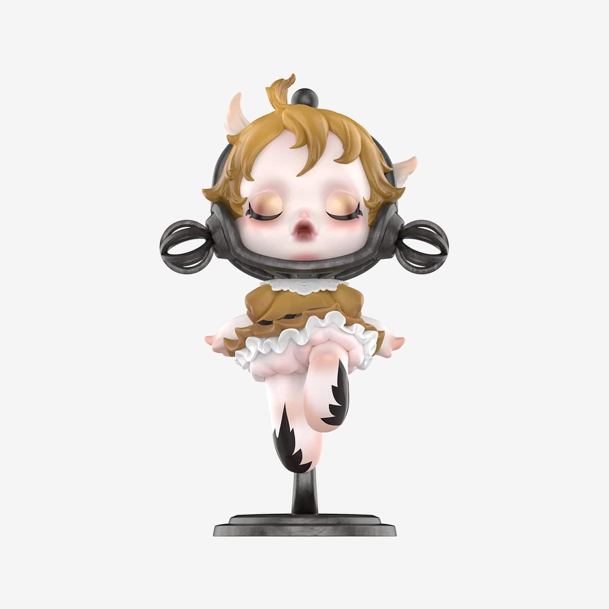 SKULLPANDA Image Of Reality Series Blind Box - Image 11