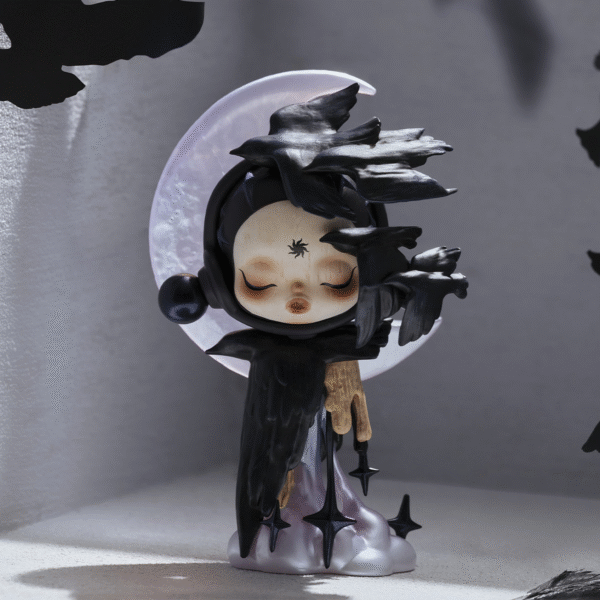 SKULLPANDA Image Of Reality Series Blind Box - Image 22