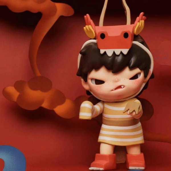 Loong Presents The Treasure Series Blind Box - Image 7