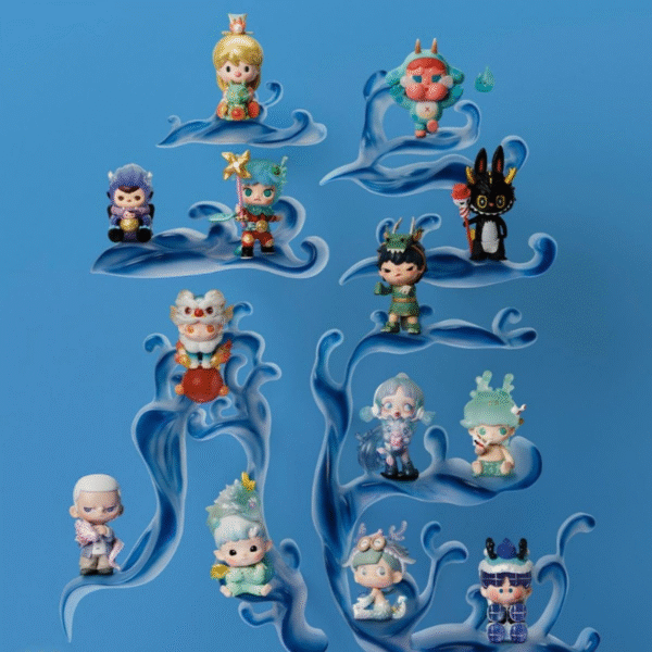 Loong Presents The Treasure Series Blind Box - Image 3