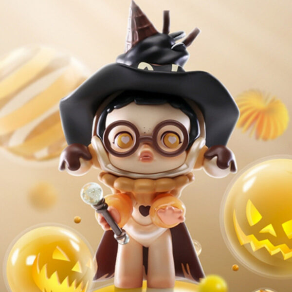 Skullpanda Candy Monster Town Series Blind Box - Image 12